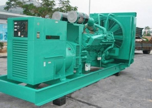 头屯河75kw康明斯柴油发电车出租图片 头屯河75kw康明斯柴油发电车出租图片