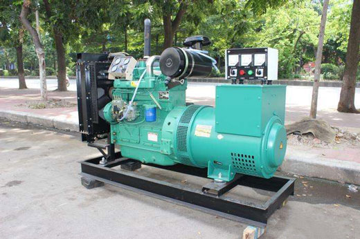 头屯河发电机不发电的原因 头屯河发电机不发电的原因