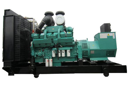 头屯河柴油发电机组