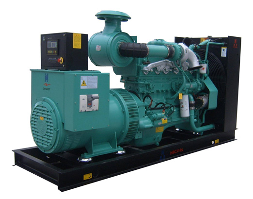 头屯河柴油发电机 头屯河柴油发电机