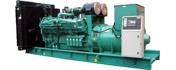头屯河柴油发电机 头屯河柴油发电机