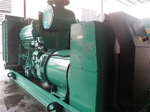 头屯河柴油发电机