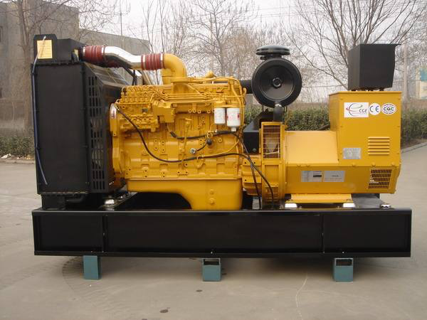 头屯河发电机出租