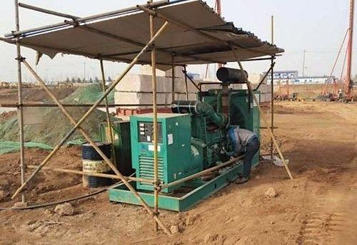 头屯河发电机出租 头屯河发电机出租