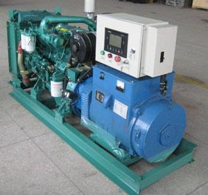 头屯河发电机出租