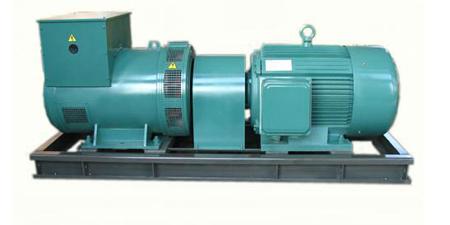 头屯河发电机出租