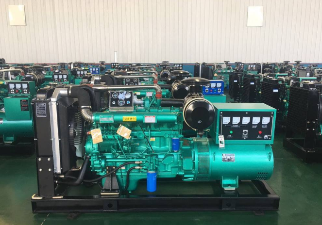 头屯河柴油发电机 头屯河柴油发电机