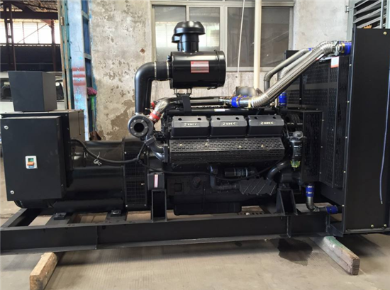 头屯河柴油发电机 头屯河柴油发电机