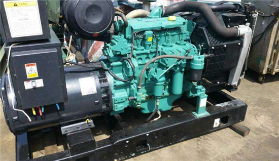 头屯河柴油发电机