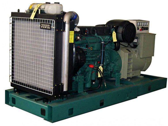 头屯河柴油发电机